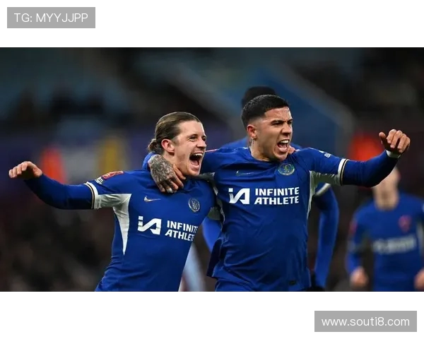 💡早报：切尔西淘汰强敌率先挺进世俱杯决赛全队状态火热剑指最终荣耀