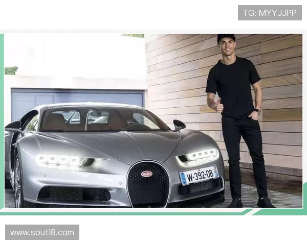 C罗前任保镖揭秘薪资每天850英镑 轻松工作背后的故事